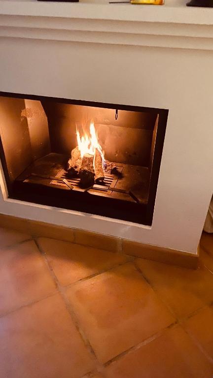 Fotografia z galérie ubytovania Villa 38 v destinácii Casares