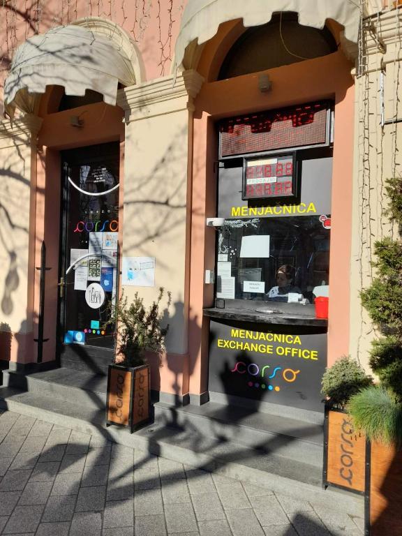 Corso Rooms City Centre - Resim 38