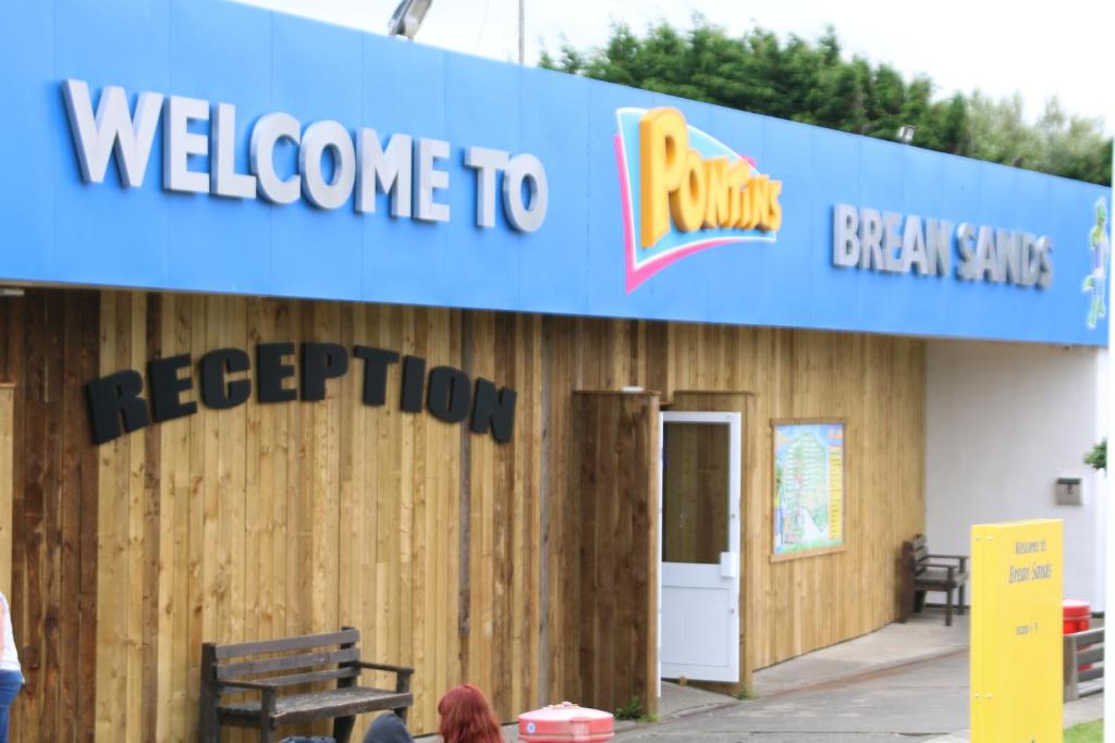 Gallery image of Pontins - Brean Sands Holiday Park in Burnham on Sea