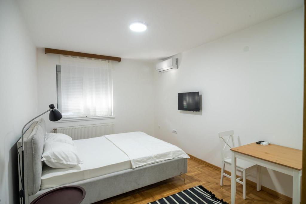 Gallery image of Visnja Aparmtani in Vrnjačka Banja