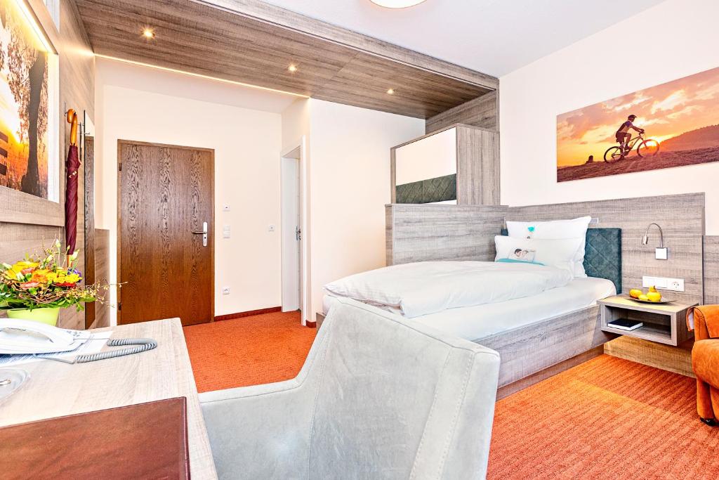 Kur- und Wellnesshotel Förch - 6