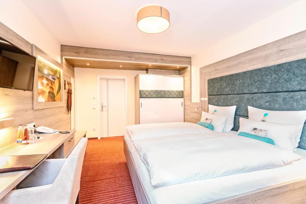 Kur- und Wellnesshotel Förch - 18