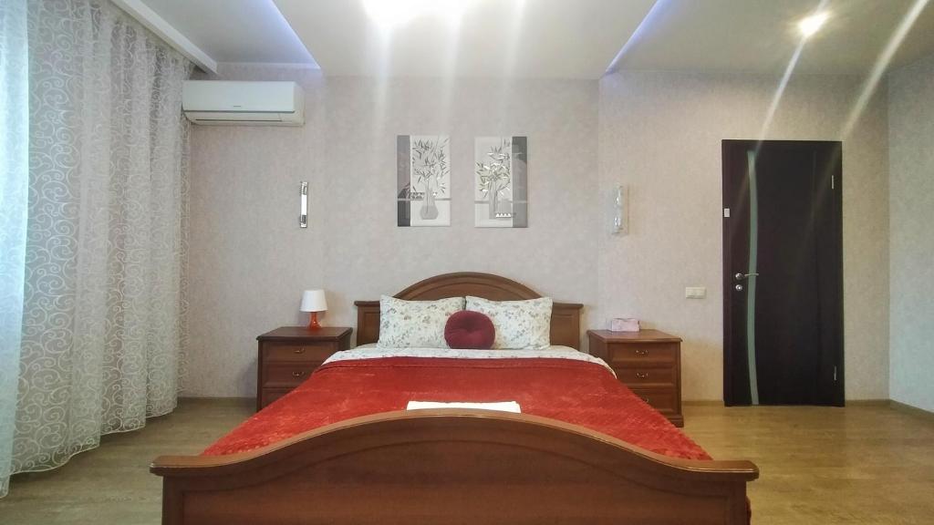 В центре Владимира любимые апартаменты vgosti33 NEW - отзывы и видео