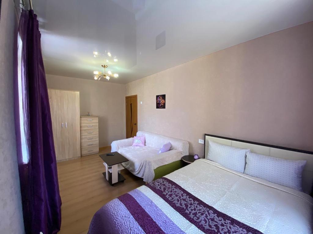 Фото Apartments On Svobodnom