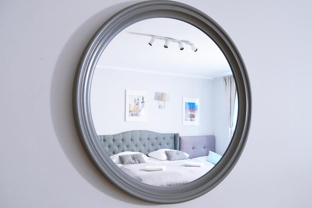 21 Florianska Street Apartments - Resim 11