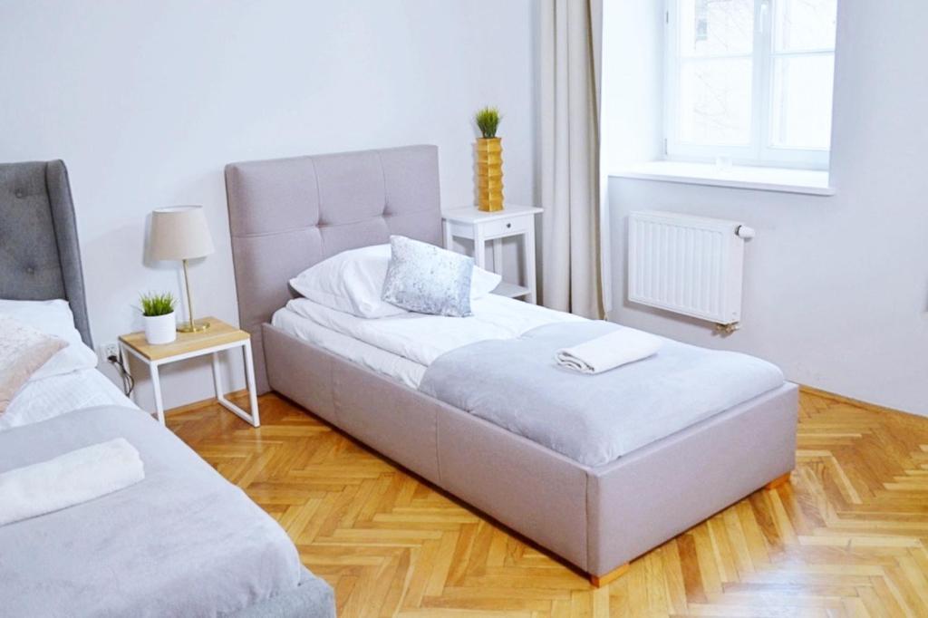21 Florianska Street Apartments - Resim 23