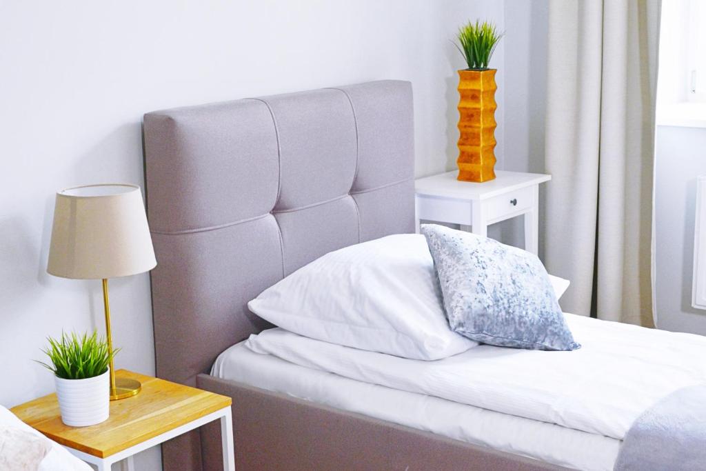 21 Florianska Street Apartments - Resim 25