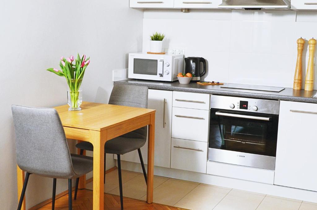 21 Florianska Street Apartments - Resim 24