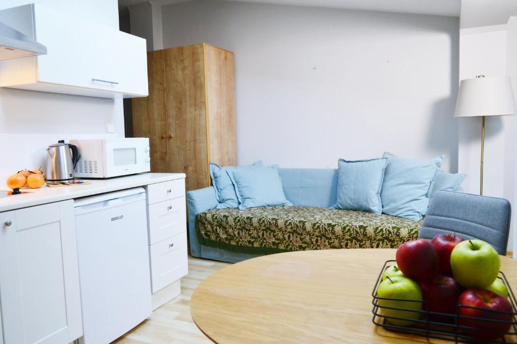 21 Florianska Street Apartments - Resim 27