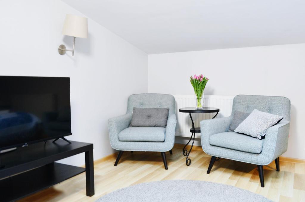 21 Florianska Street Apartments - Resim 28