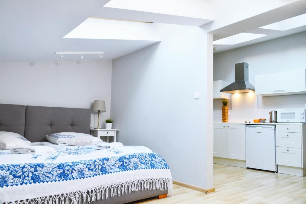 21 Florianska Street Apartments - Resim 29