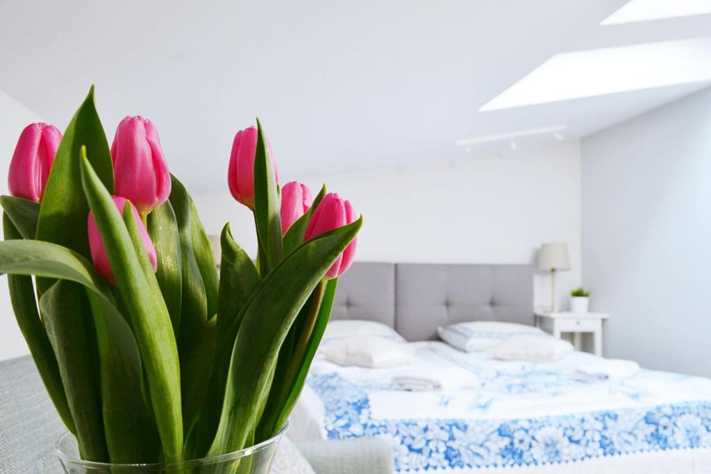 21 Florianska Street Apartments - Resim 30