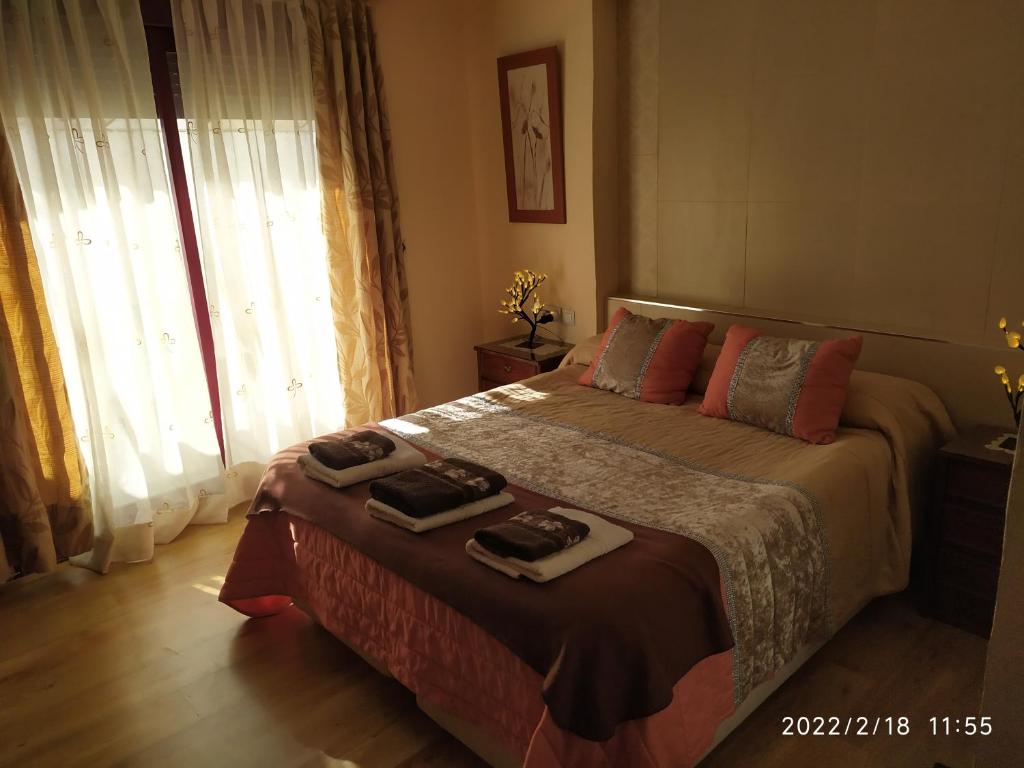 Tu casa en Granada, ideal familias, Maracena – Updated 2022 ...