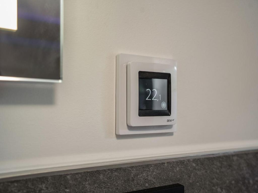 Fotografia z galérie ubytovania High-quality apartment with whirlpool v destinácii Dorf