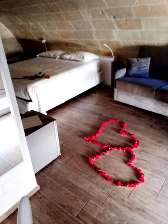 Recinto antico Sweet Rooms - 11