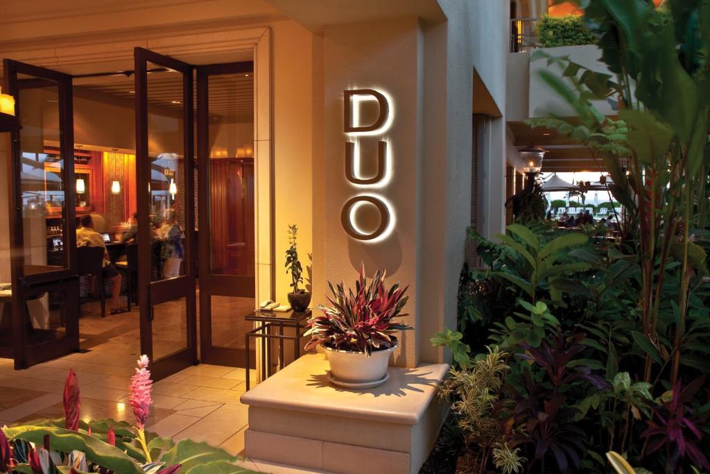 Fotografie z fotogalerie ubytování Four Seasons Resort Maui at Wailea v destinaci Wailea