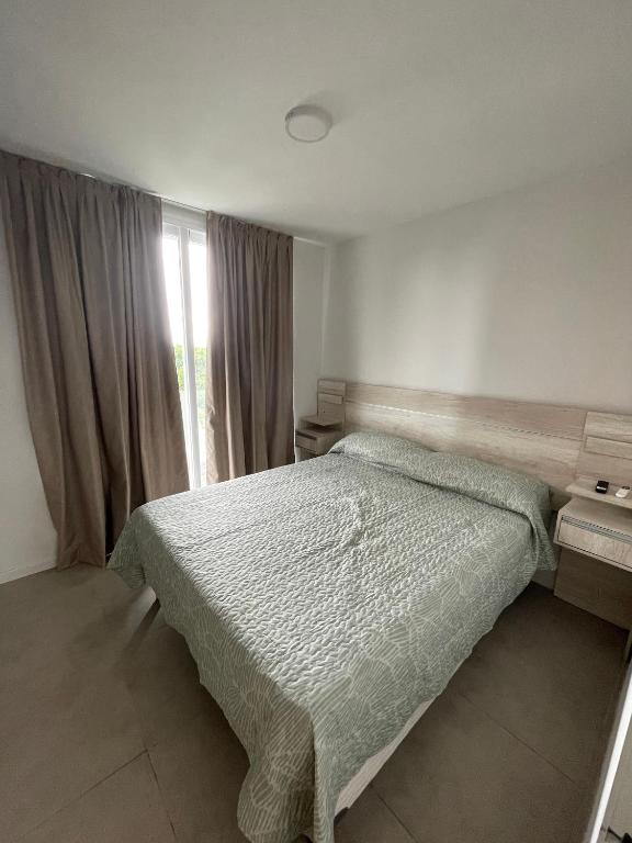 Departamento Parque - Appartement Met één Slaapkamer
