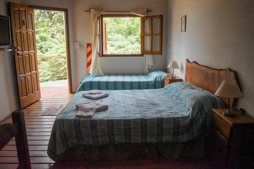Легло или легла в стая в Complejo Los Molles