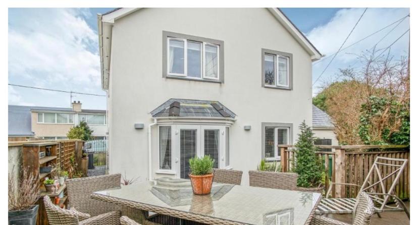 Pinecones - Huis Met Vier Slaapkamers