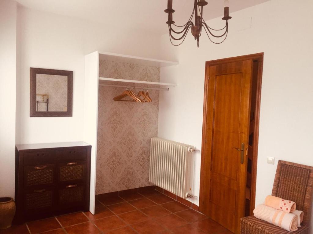 Fotografia z galérie ubytovania Casa Vacacional Torredano II v destinácii Nalda