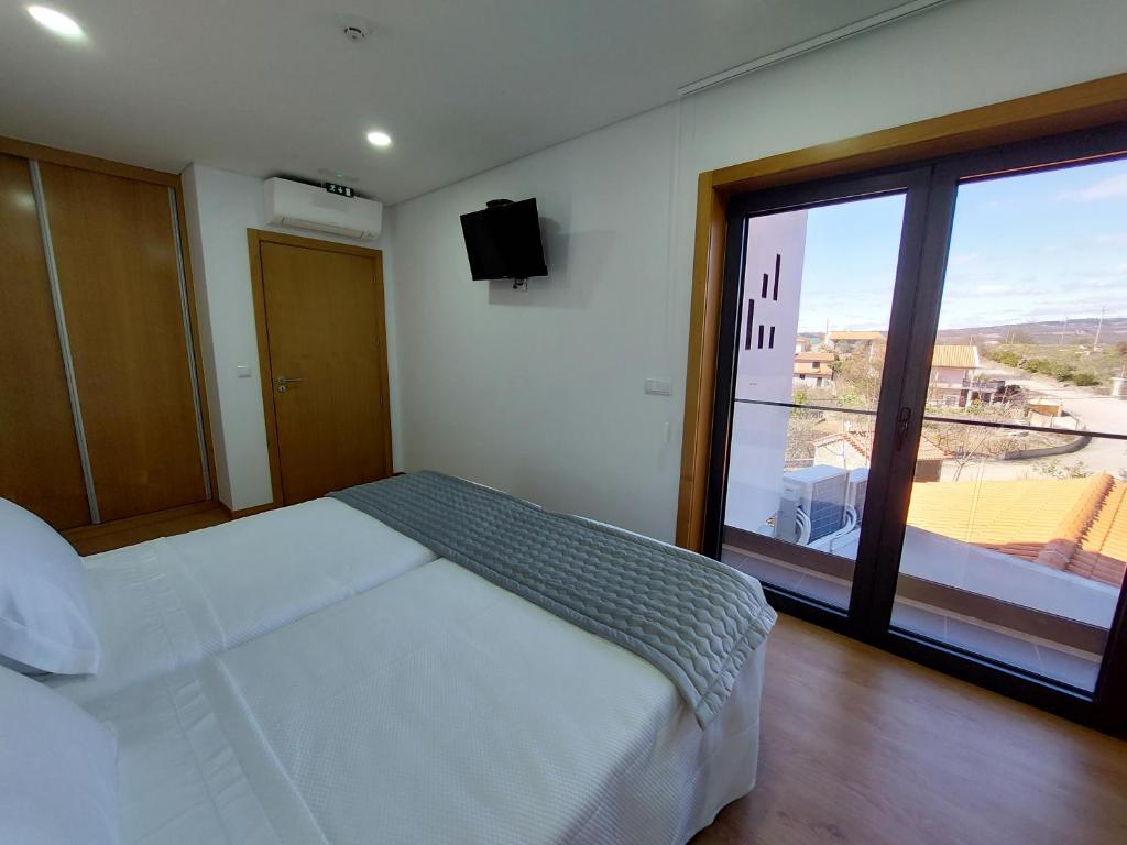 Muralha Azibo Dreams - Appartement