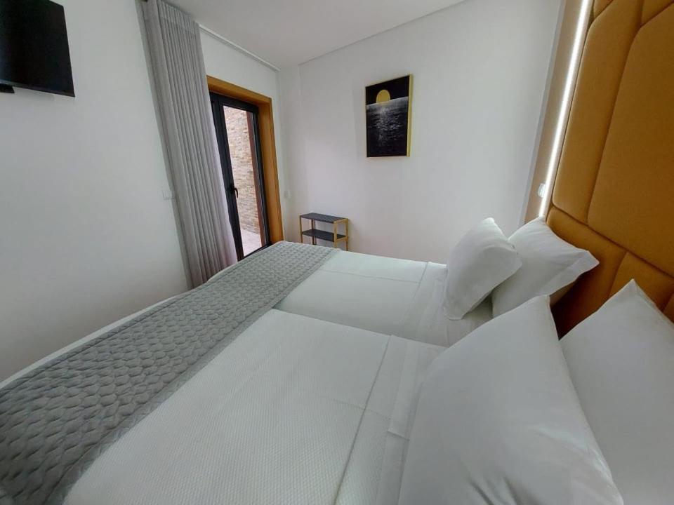 Muralha Azibo Dreams - Appartement Met één Slaapkamer