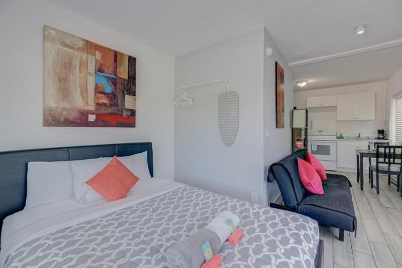 Adorable private apartments in the Heart of Miami! - 公寓 - 一楼