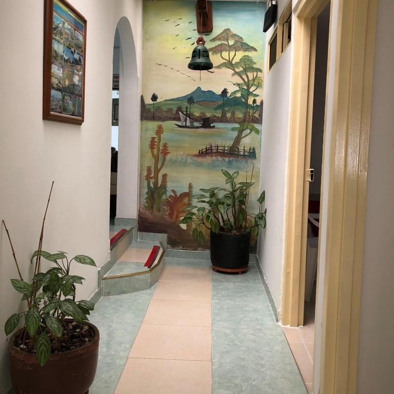 Fotografie z fotogalerie ubytování Hotel Mirador Plaza v destinaci Pereira