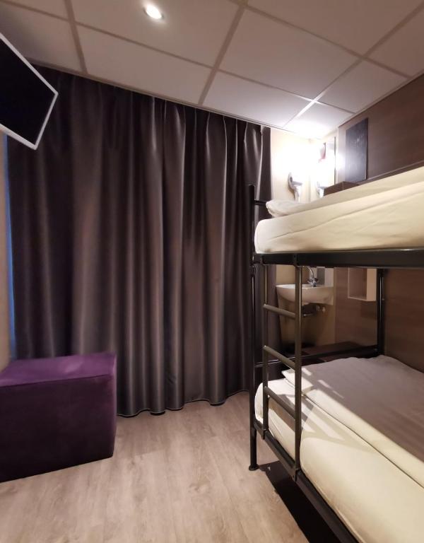 Hotel Jesse - Resim 15