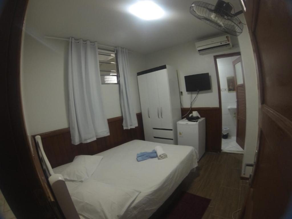  Copacabana Hostel