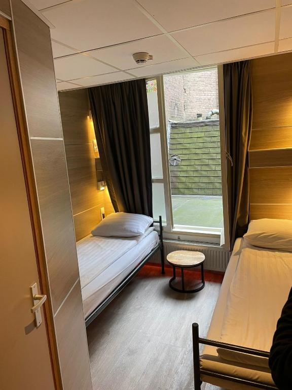 Hotel Jesse, Amsterdam – Updated 2023 Prices