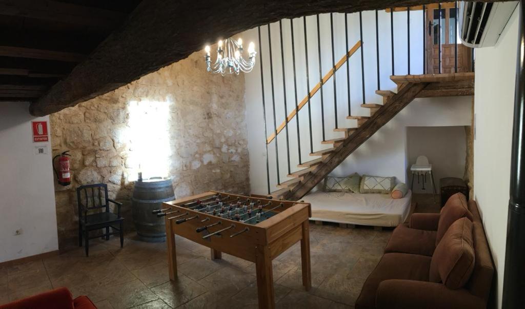 Palacio de Velamazán - Casa De Cinco Dormitorios