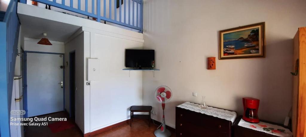 Fotografie z fotogalerie ubytování Appartement Jasmin v destinaci Sainte-Anne