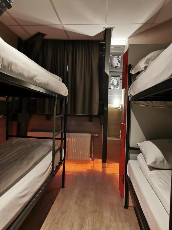 Hotel Jesse - Resim 23