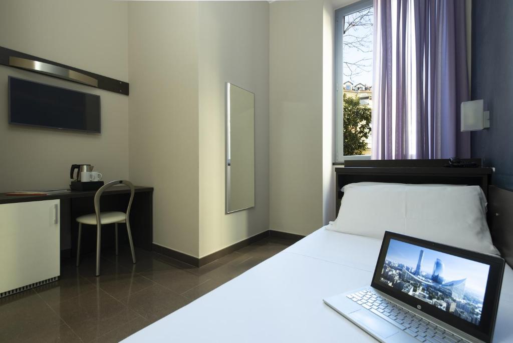 Hotel Five - Resim 30