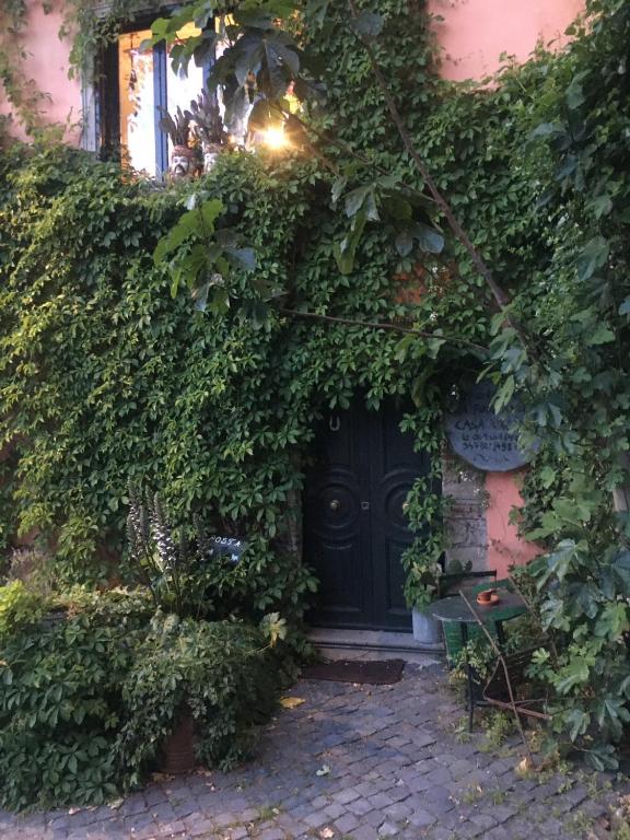 La Fontanella - Piccolo Appartamento nel Centro Storico di Nemi - One-Bedroom Apartment