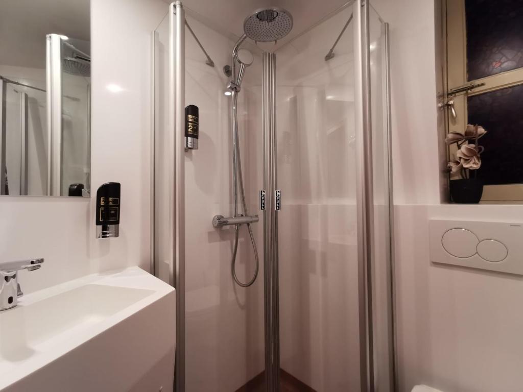 Hotel Jesse - Resim 22