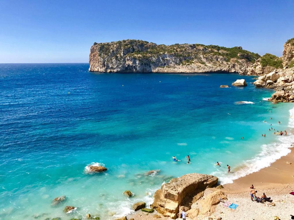 K-PORT Apartment, Jávea – Bijgewerkte prijzen 2023