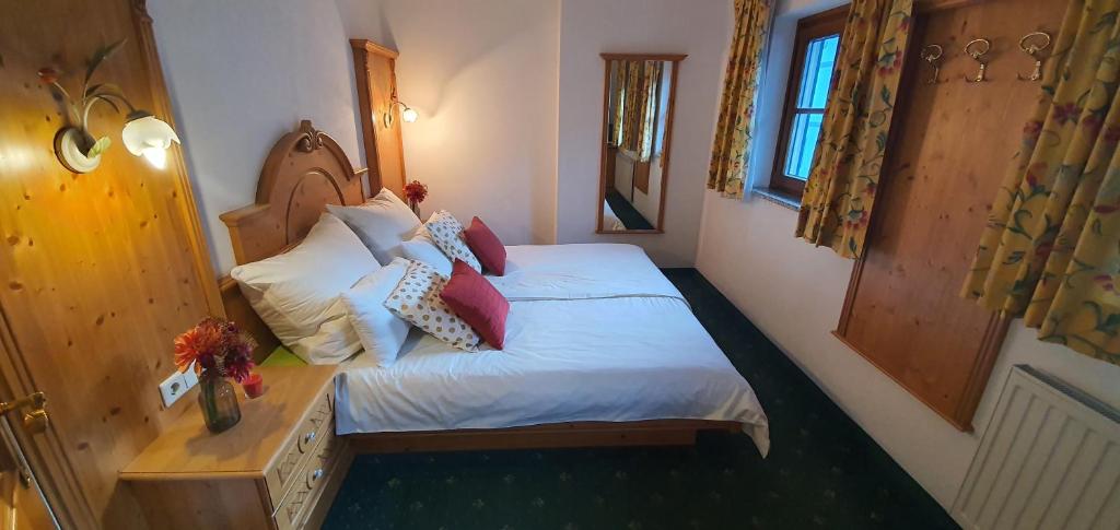 Schlosserhaus Appartements - 11