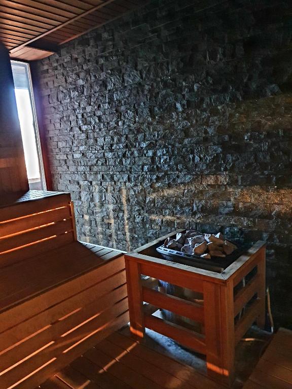 Fotografia z galérie ubytovania Apartman RYSY D4 vo Veľkej Lomnici