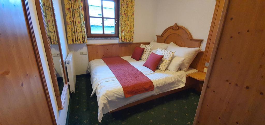 Schlosserhaus Appartements - 2