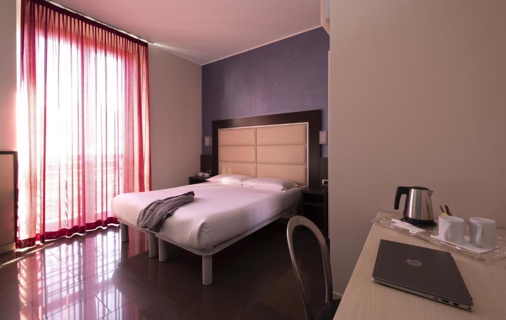 Hotel Five - Resim 37