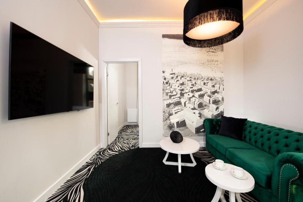 Fregata Kołobrzeg - 5