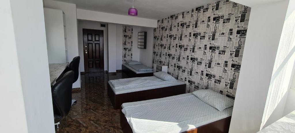 Apartament Bărcănești - Housity