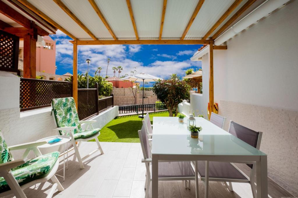 El Beril Apartment