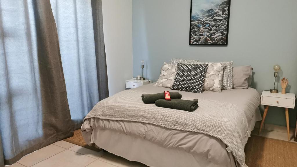 Pebble Gardens Swakopmund - Appartement D'une Chambre