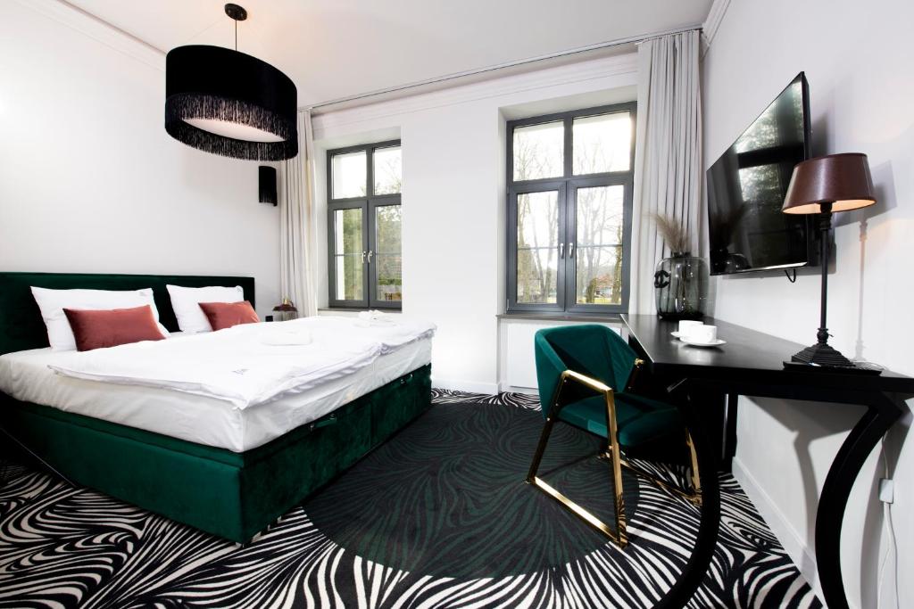 Fregata Kołobrzeg - 8