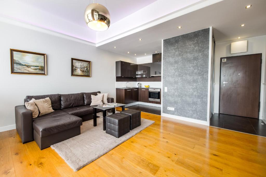 Dune A - FAF - One-Bedroom Apartment Deluxe VI