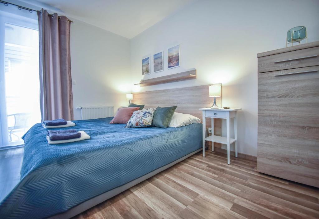 Apartamenty na Wyspie - Villa Pegaz - Parking - Studio Apartment With Free Parking - 27