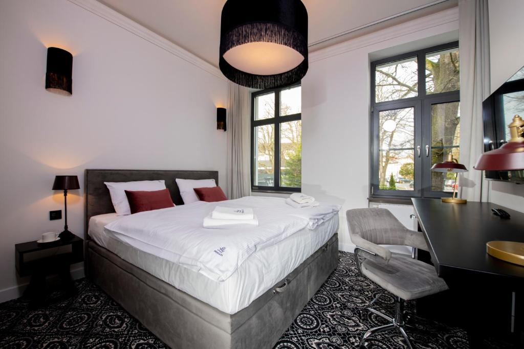 Fregata Kołobrzeg - 18